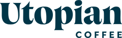 Utopian Coffee Logo